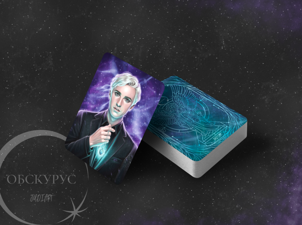 Карточка "Сердце"